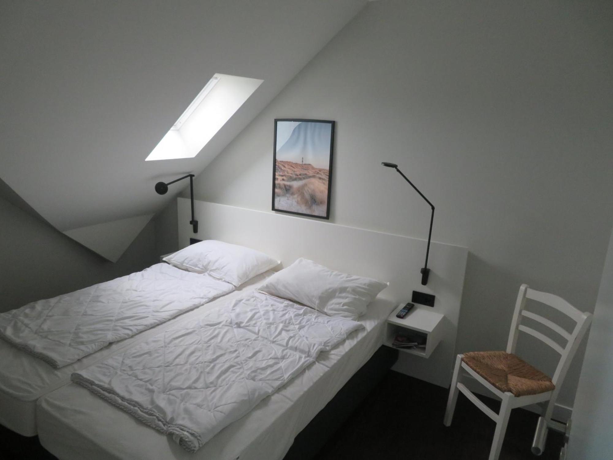 Hotelapartment Meerliebe Cuxhaven Eksteriør bilde